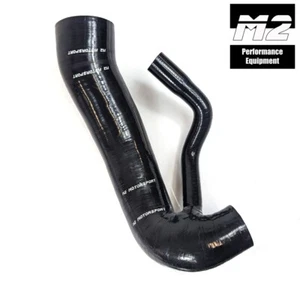 M2 MOTORSPORT MINI COOPER S N18 1.6 R56 R57 R60 SILICONE INTAKE INLET HOSE Y8354 - Picture 1 of 1