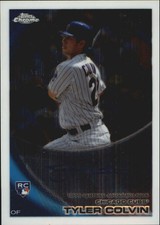 A1775- 2010 Topps Chrome BB Assorted Insert Cards -You Pick- 10+ FREE US SHIP