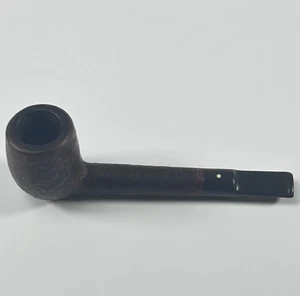 Vintage Dunhill Shell Briar 38 Lovat 3S - Made in England 7 Estate Pipe 1967 - Picture 1 of 24