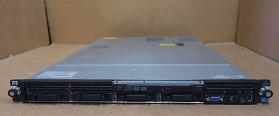 HP Proliant DL360 G7 2 x Xeon 6-Core X5660 2.8GHz 36GB Ram RAID Server BY269A - Image 1 of 4