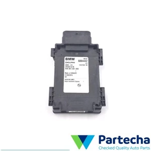 Distronic BMW 7 G11 G12 Lane Change Warning Radar Sensor 6884442 - Picture 1 of 3