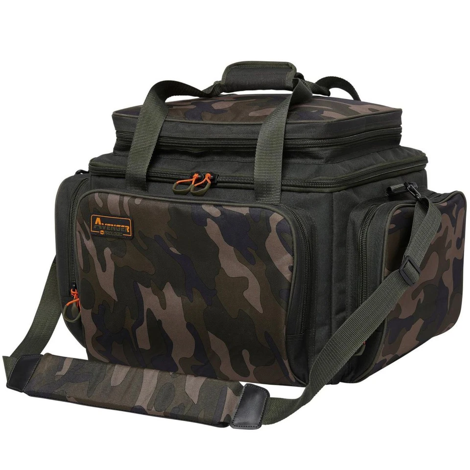 Prologic Avenger Carryall M 56x38x36cm - Angeltasche, Transporttasche, Tasche  - Bild 1 von 1