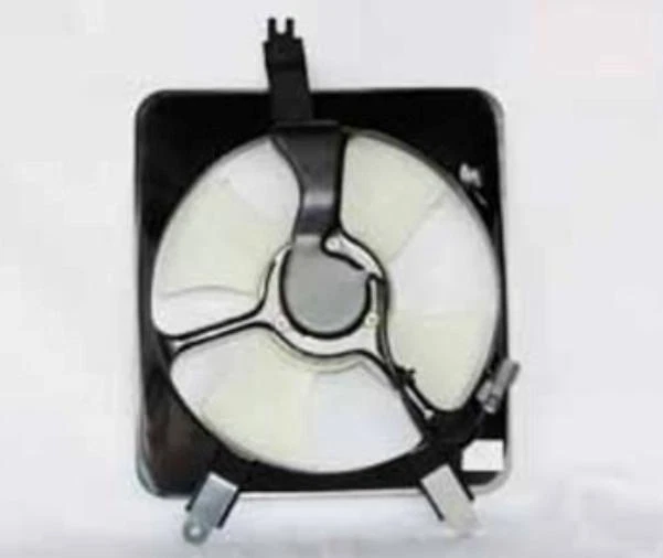 VENTILADOR CONDENSADOR AIRE ACONDICIONADO PARA HONDA ACUERDO PRELUDE 1990-1996 38611-PT2-J02 HO3113101 Foto 1 de 1
