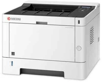 Kyocera ECOSYS P2040dn Laserdrucker Drucker W/S Mobile Print Duplex schwarz Weis - Bild 1 von 4