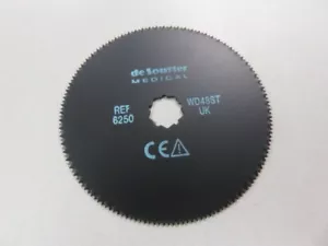 DeSoutter 6250 Blade for CC4, CC5, CC6 *NEW* - Picture 1 of 6