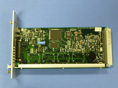 Newport 22381-01 Plug-in Card for ESP7000, UniDrive6000 Motion Controllers - Image 1 of 4