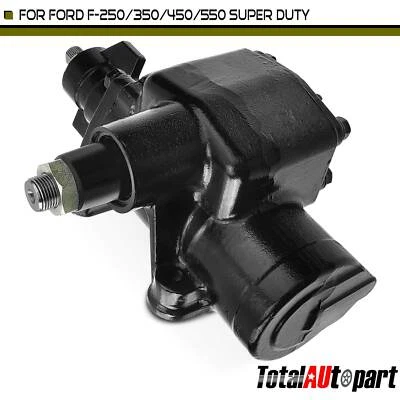 Nueva caja de cambios de dirección asistida para Ford Excursion 2000-2005 F-350 F-250 Super Duty Foto 1 de 4