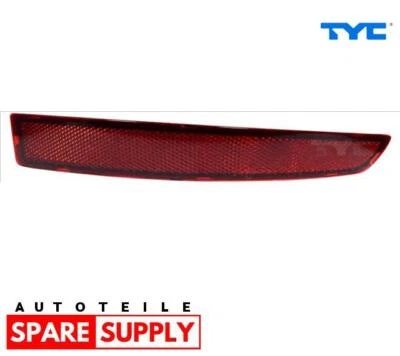 RÜCKSTRAHLER FÜR VW TYC 17-5570-00-9 PASST LINKS - Bild 1 von 4