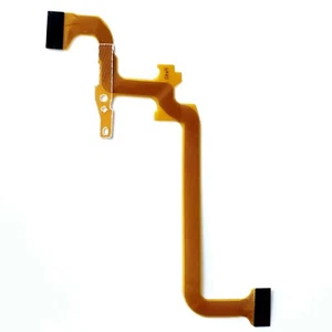 For JVC GZ- MS110 LCD Cable Screen Display Shaft Flex - Picture 1 of 2