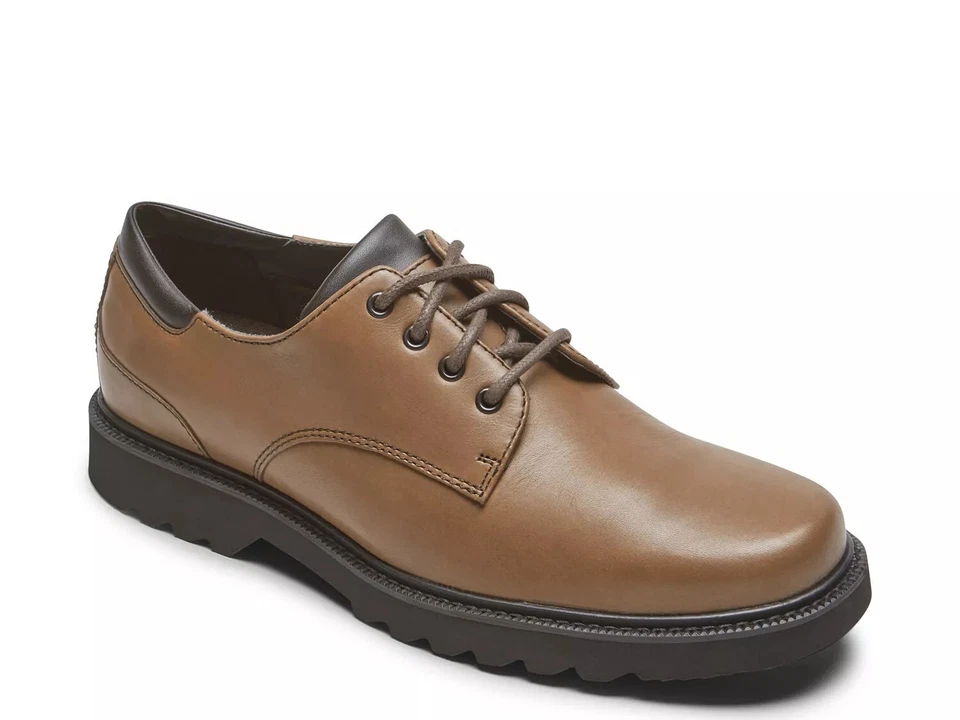 Sapatos sociais masculinos Rockport Northfield Oxford - Imagem 1 de 1