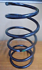 Rover 200 25 Petrol 1.4 1.6 1.8 Front Coil Spring REB000640 Aircon Green / Grey.