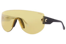 Carrera FLAGLAB 12-04CW ET Yellow Black Sunglasses