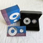 Australia 2013 Holey Dollar And Dump .999 Silver Proof Set - complete