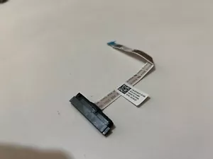 Dell Inspiron 17-7786 SATA hard drive connector and cable 0XYMJP - Picture 1 of 4