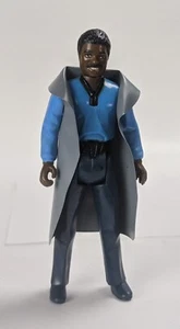 Vintage 1980 Kenner ESB Star Wars 3.75" Lando Calrission Actionfigur Empire 11 - Bild 1 von 3