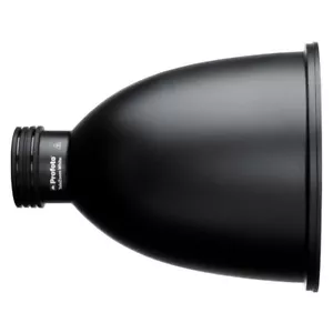 Profoto TeleZoom Reflector White for Protruded and Flat Fronted Lights - Picture 1 of 6