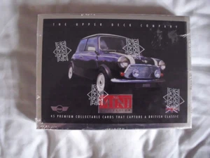 Classic Mini Infokarten - Bild 1 von 2