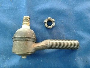 TRW Tie Rod End # ES281L Rambler, American 01, Six appl 1960-61 USA - Picture 1 of 6