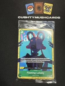 ONE PIECE UTA BATTLE PROMO DECK SEALED P-057 + MORE - Bild 1 von 2