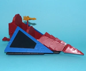 VISIONARIES DARKLING LORDS SKY CLAW 100% COMPLETE 1987 HASBRO - Picture 1 of 6