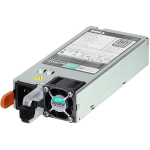 Dell 2000W EPP 80+ Platinum PSU (C19) (W1R7V) - Bild 1 von 8