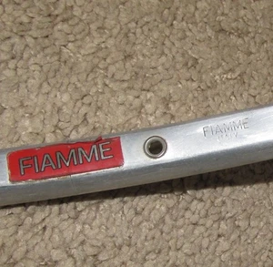 Fiamme Red Label 32 hole Rim for Tubular Tires for Sewups NOS - Picture 1 of 4