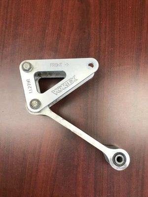 Link de rebaixamento Vortex para suspensão de link inferior Honda CBR1000RR 08-25 CBR1000 - Imagem 1 de 4