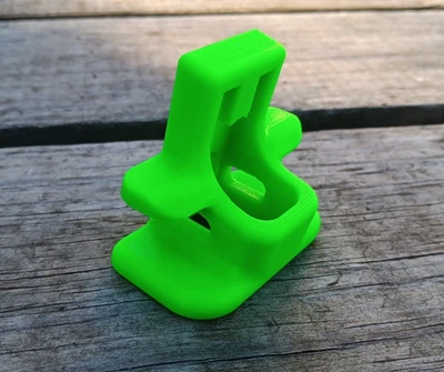 Smith & Wesson M&P guardaespaldas 2.0 380 velocidades cargador SpeedLoader cargador cargador magnético - verde Foto 1 de 4