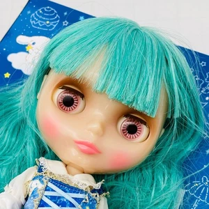Blythe Cinnamoroll CWC Exclusivo Neo Blythe Wishful Blythe & Stardust de Japón - Imagen 1 de 10