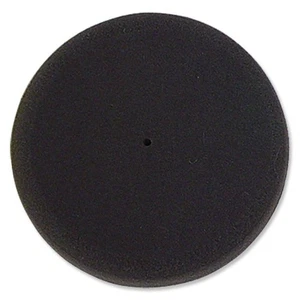  TP Tools 6" Black Foam Polishing Pad, Made in USA #TP-44-146 - Picture 1 of 1