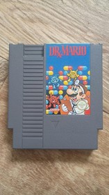 Dr. Mario (NES - NOE Version)