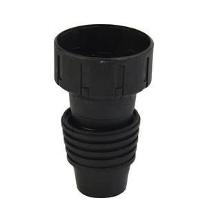 Accessories Drill Chuck Adapter TE25 Black Drill Chucks SDS drill chuck Adapter - Picture 1 of 24