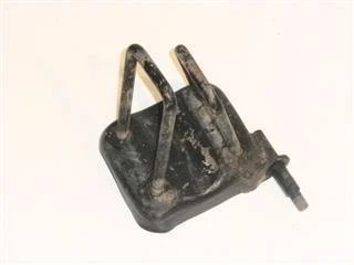 LEAF SPRING REAR Nissan Pickup (D21)(09.1985->) #6528 - Изображение 1 из 1