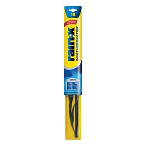 Rain X WeatherBeater Conventional Wiper Blade Durable All Weather 15 Years Tr... - Picture 1 of 9