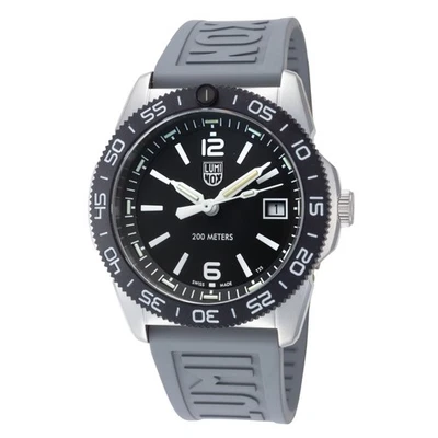 Luminox Men's Pacific Diver 39mm Quartz Watch XS.CA22M - Image 1 of 2