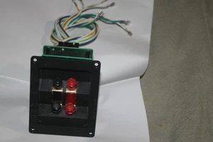 POLK AUDIO RTi10 LAUTSPRECHERWEICHE RTi 10 - Bild 1 von 6