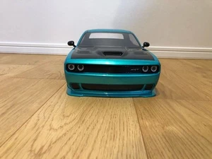 Kyosho Dodge Challenger Hellcat - Bild 1 von 4