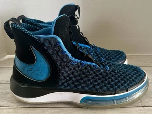 Nike Alpha Dunk Pure Orlando Magic para hombre talla 8 - Imagen 1 de 11