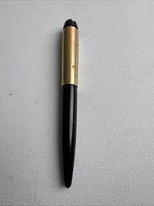 Vintage WAHL EVERSHARP Made In USA Füllfederhalter 14K Goldfeder ungeprüft - Bild 1 von 9