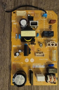 POWER BOARD CONDIZIONATORE MITSUBISHI MSZ-FH25VE-E1 - Imagen 1 de 3