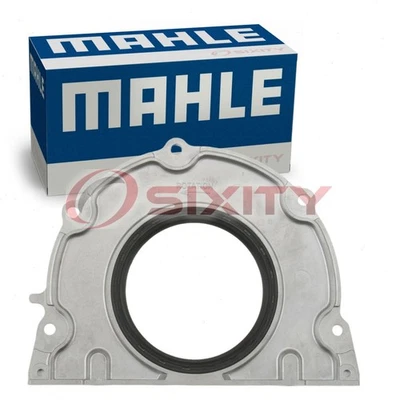 Juego de juntas de cojinete principal del motor trasero MAHLE para Suzuki XL-7 2007-2009 3,6 L V6 bg Foto 1 de 4