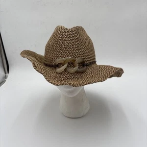 Cappello da sole Wallaroo Co. Sierra Outback gioiello - Foto 1 di 10