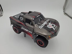 Traxxas Latrax SST 1/18 Snap On Anniversary 1920-2015 R/C Truck Rare - Picture 1 of 14