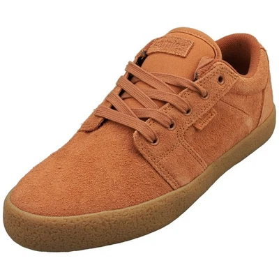 Etnies Barge LS Premium Zapatillas Skate Hombre Marrón - Imagen 1 de 4