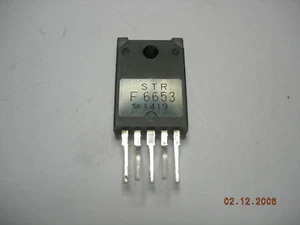 STRF6653 - Bild 1 von 1