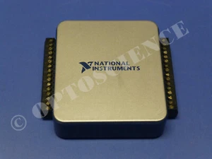 National Instruments USB-6001 Data Acquisition Card, NI DAQ, Multifunction - Picture 1 of 4