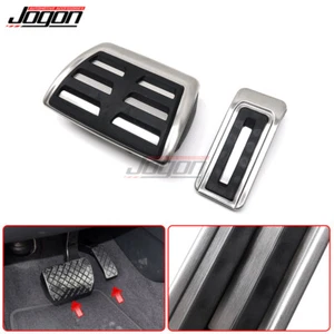 AT Gas Fuel Brake Foot Pedal For VW Transporter T6 16-20 Caravelle Multivan T5 - Picture 1 of 7