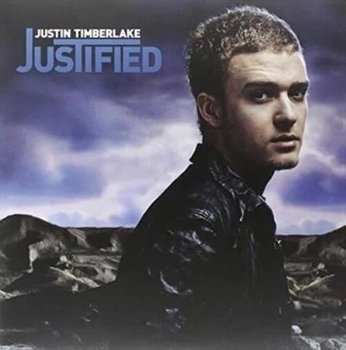 Justin Timberlake - Justified