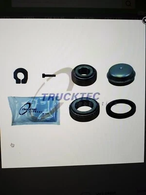 TruckTec 02.31.075  Wheel Bearing Kit Mercedes-Benz - Image 1 of 3