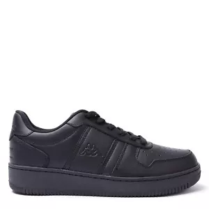 Kappa La Morra Herren Sportschuhe – sportlicher Stil mit Alltagskomfort IN UK-Größe - Bild 1 von 12